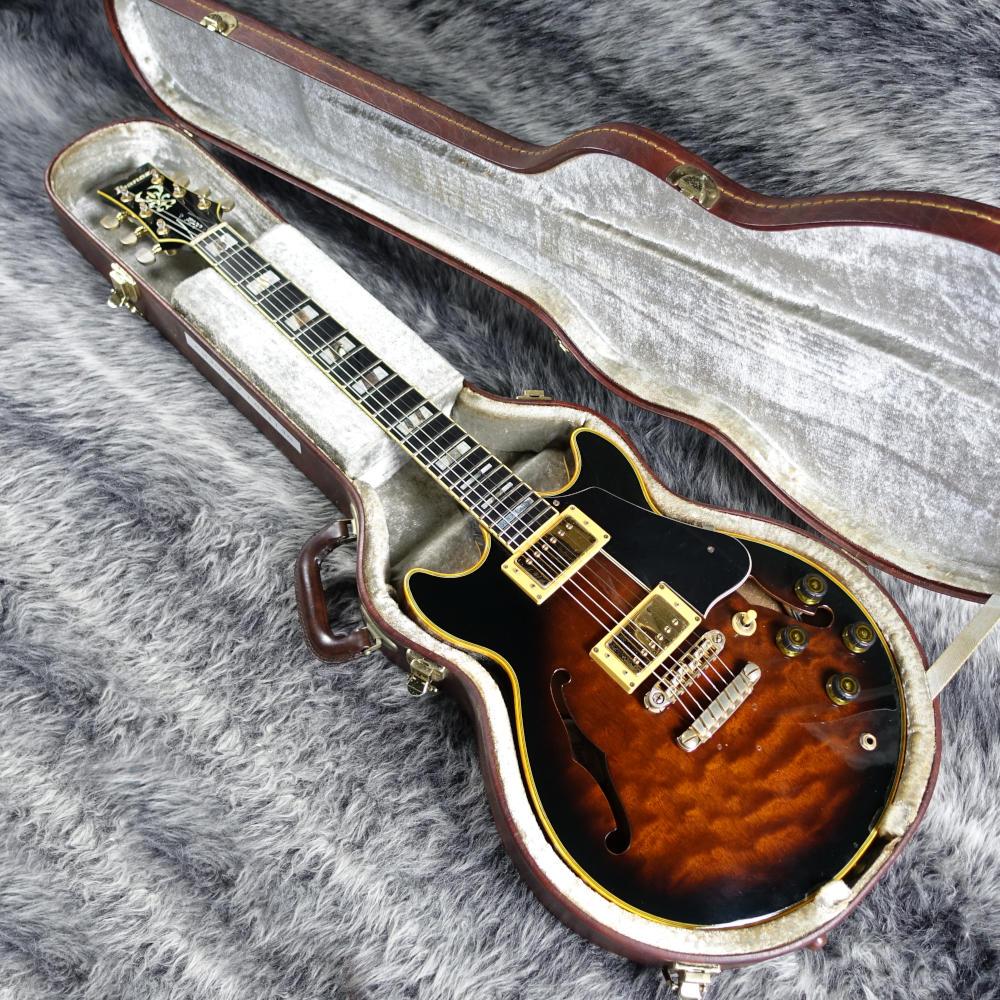 AM205 Antique Violin 1985 Ibanez エレクトリックギター その他