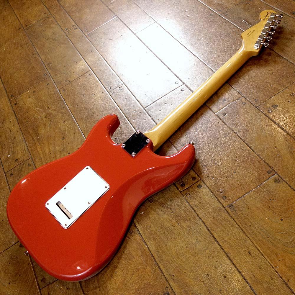 Jimi Hendrix Monterey Stratocaster MOD Fender エレクトリックギター