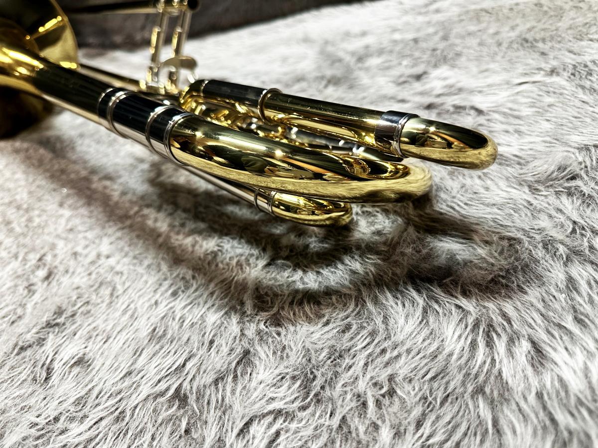 50B3GL【小田桐寛之氏選定品】【中古調整済】 Bach トロンボーン バス