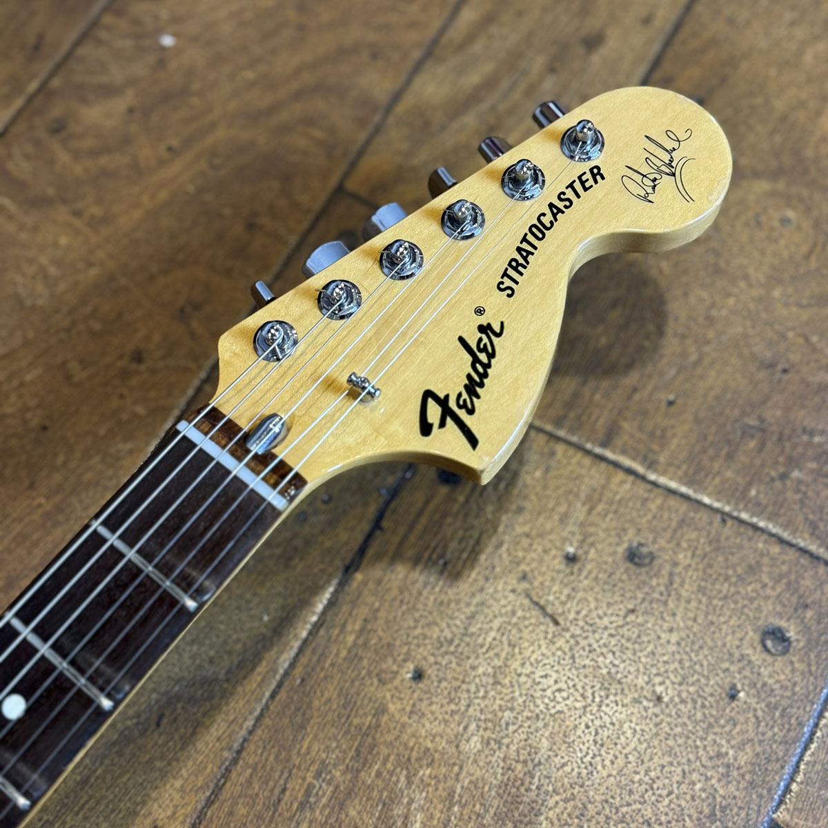 ST-175RB Ritchie Blackmore Signature Model Fender Japan