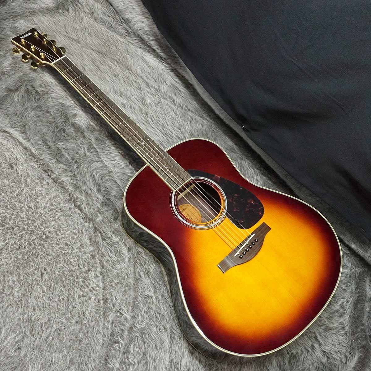 LL6 ARE BS YAMAHA エレクトリック・アコースティックギター エレアコ 