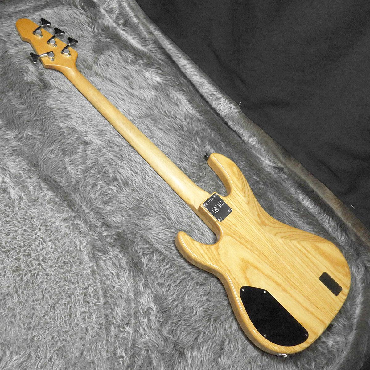 AP Natural ESP エレクトリック・ベース MMタイプ 商品詳細 | ロッキン