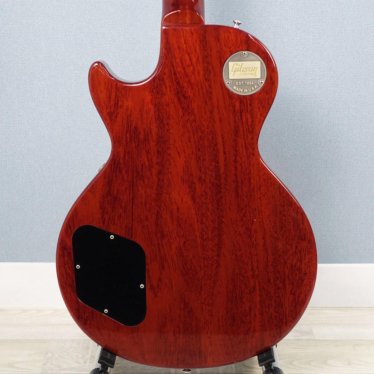 2016 Standard Historic 1959 Les Paul Standard Reissue VOS Gibson