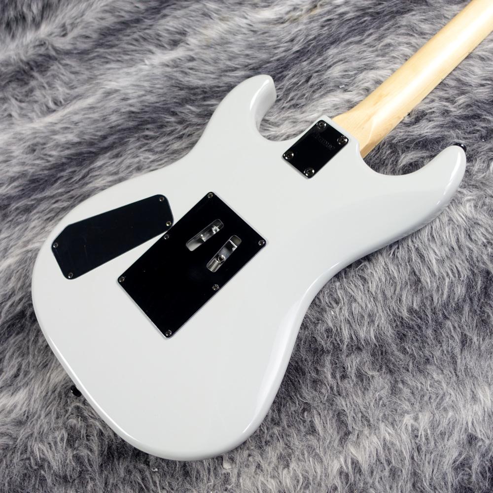 Baretta Pewter Grey KRAMER エレクトリックギター ストラトキャスター
