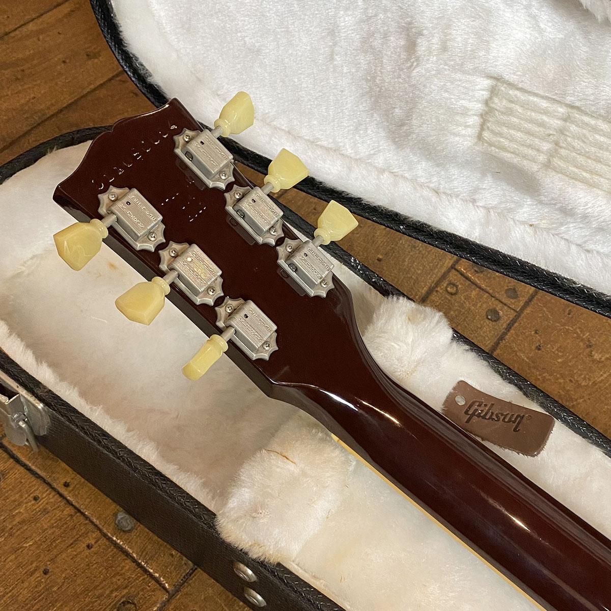 Les Paul Traditional 2009 Desert Burst Gibson エレクトリックギター