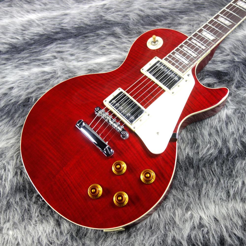 ALS68 SR Tokai エレクトリックギター レスポールタイプ 商品詳細