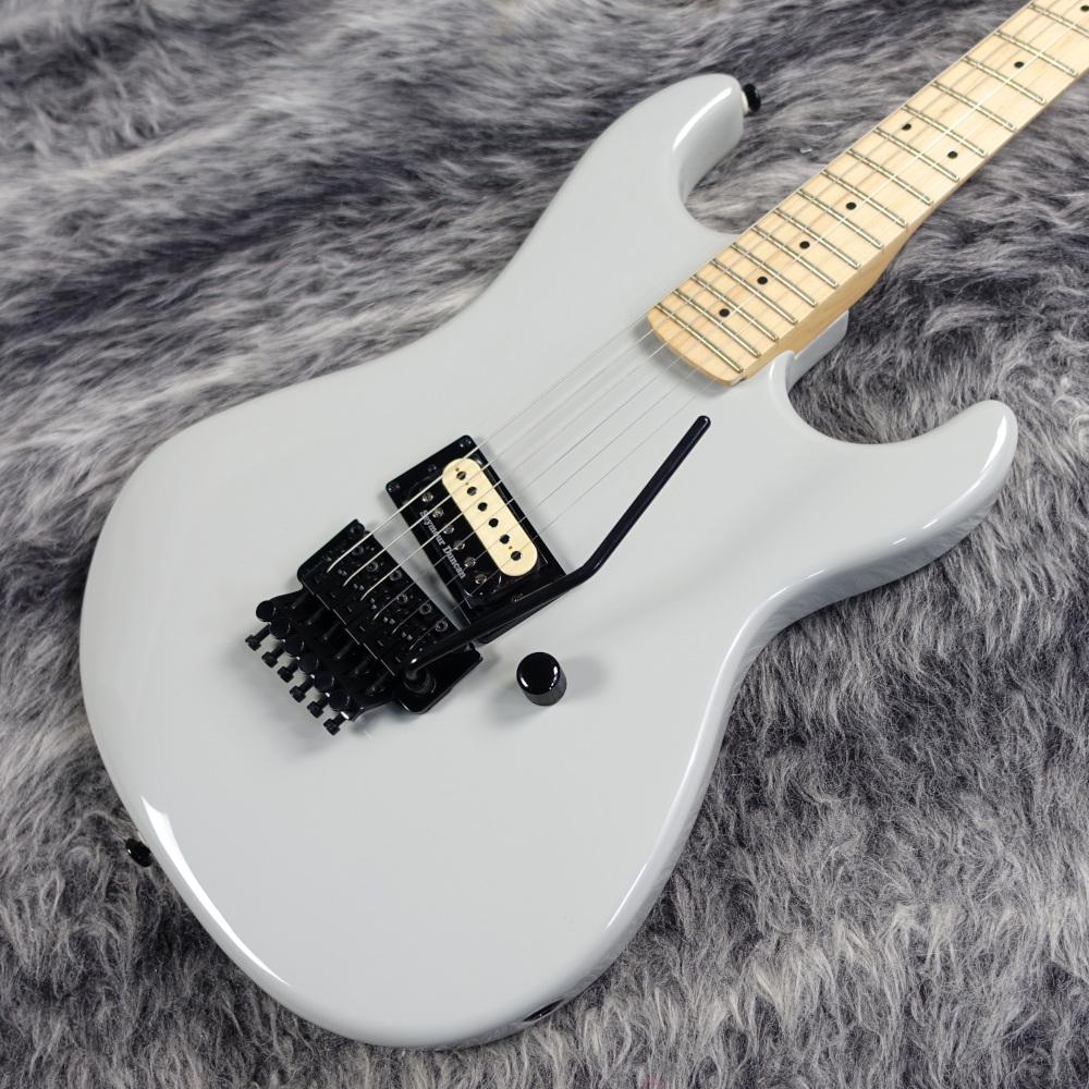Baretta Pewter Grey KRAMER エレクトリックギター ストラトキャスター