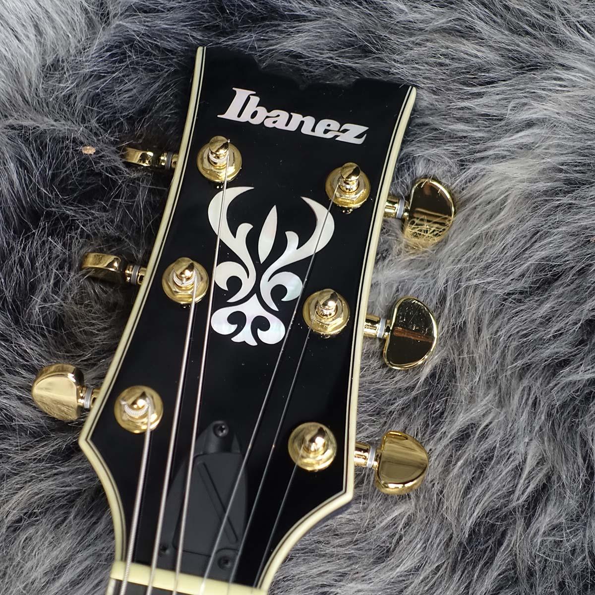 AMH90 Prussian Blue Metallic【新品特価！】 Ibanez エレクトリック