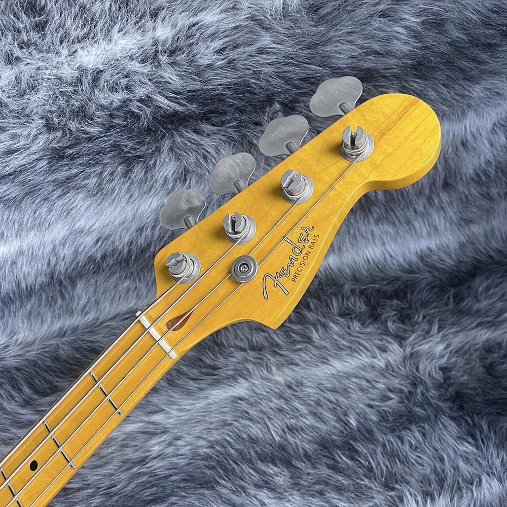 PB57-US 2TS Fender Japan エレクトリック・ベース PBタイプ 商品詳細
