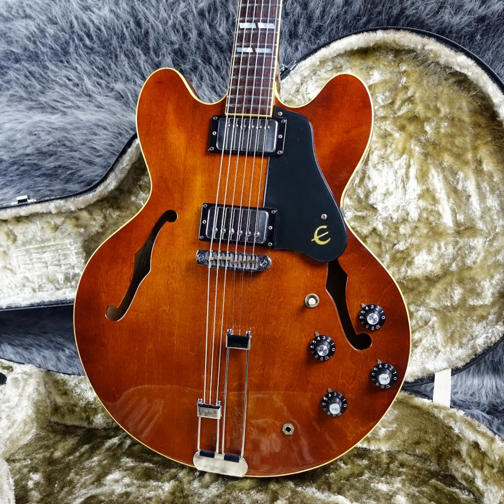 Riviera Walnut 1977年製 Epiphone エレクトリックギター その他