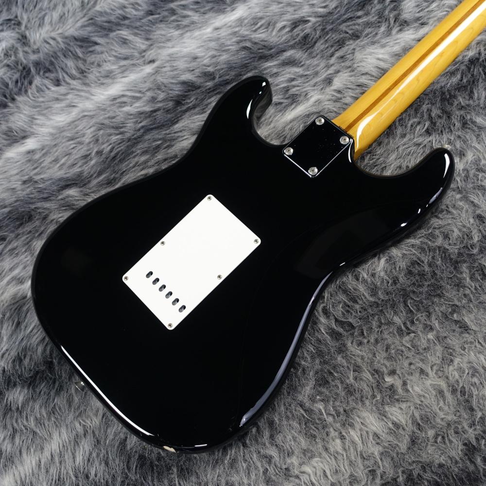 ST57-70 Black Fender Japan エレクトリックギター ストラトキャスター