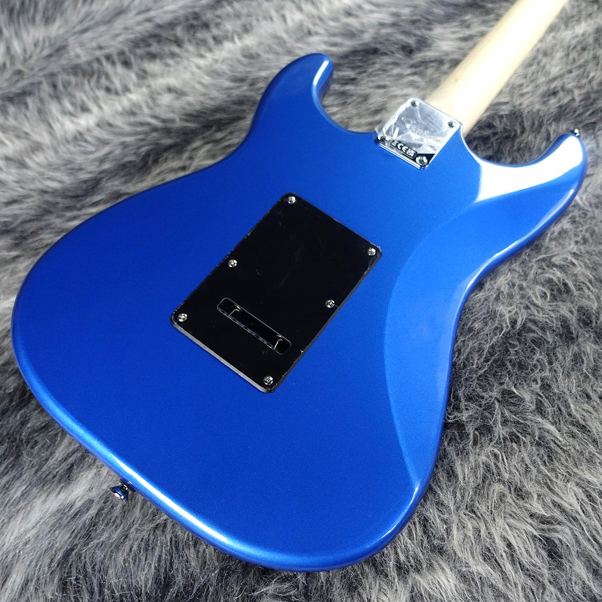 Affinity Stratocaster Lake Placid Blue Squier エレクトリックギター