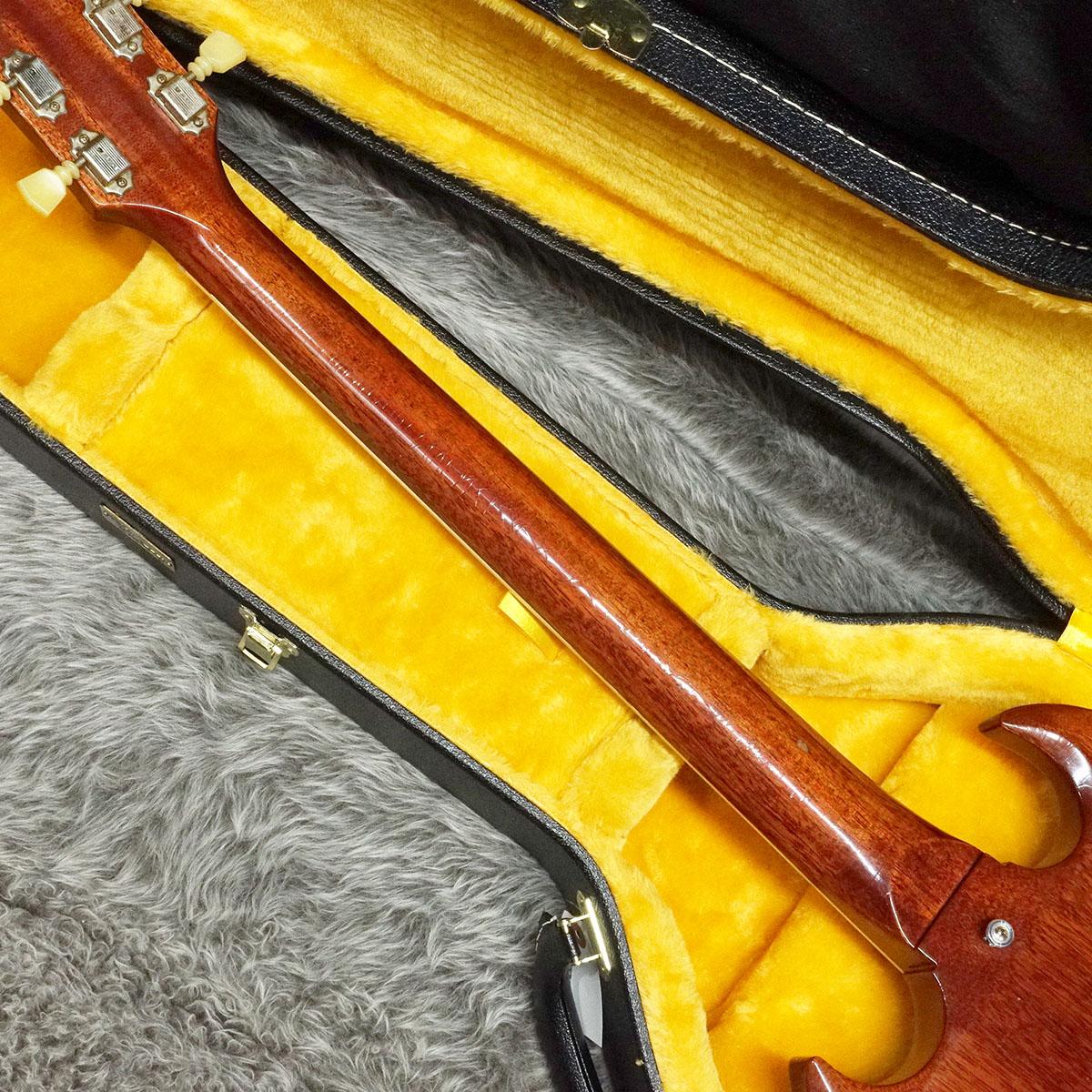 Murphy Lab 1964 SG Standard with Maestro Vibrola 