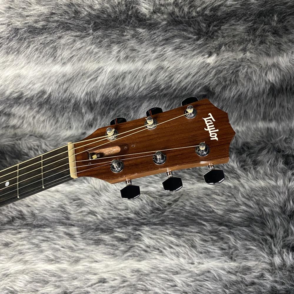 114ce ES2 Taylor アコースティックギター フラットトップ 商品詳細