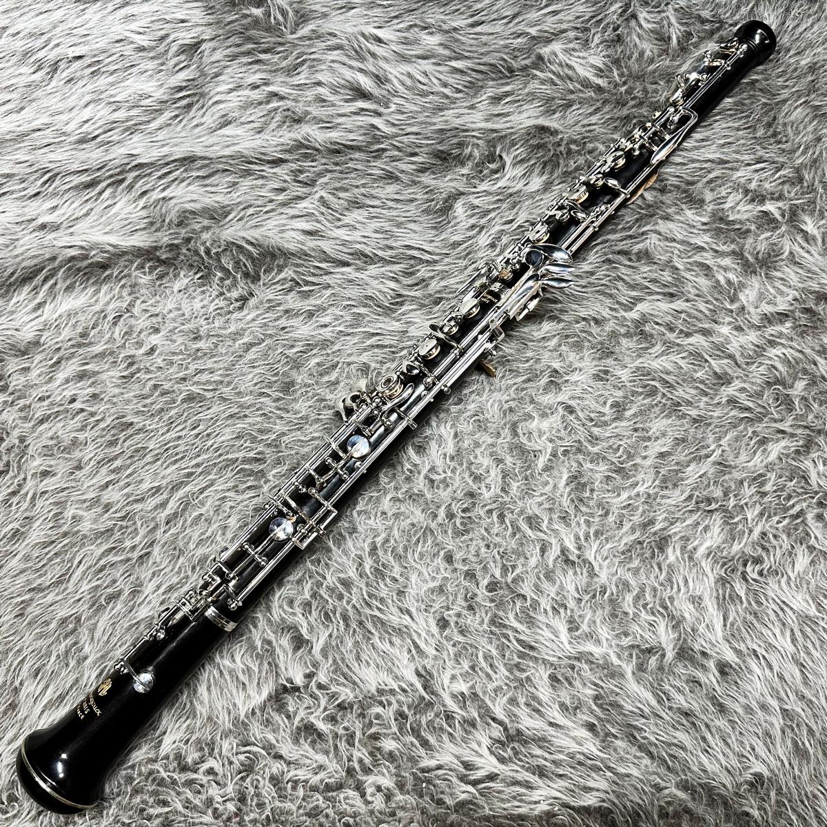 28/901 SML セミオートマチック【中古整備済】 Marigaux サイレント 