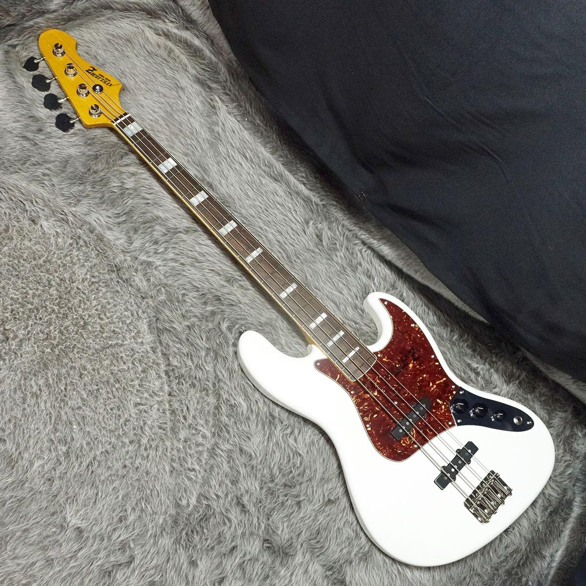 MVT#714 VWH ATELIER Z エレクトリック・ベース JBタイプ 商品詳細