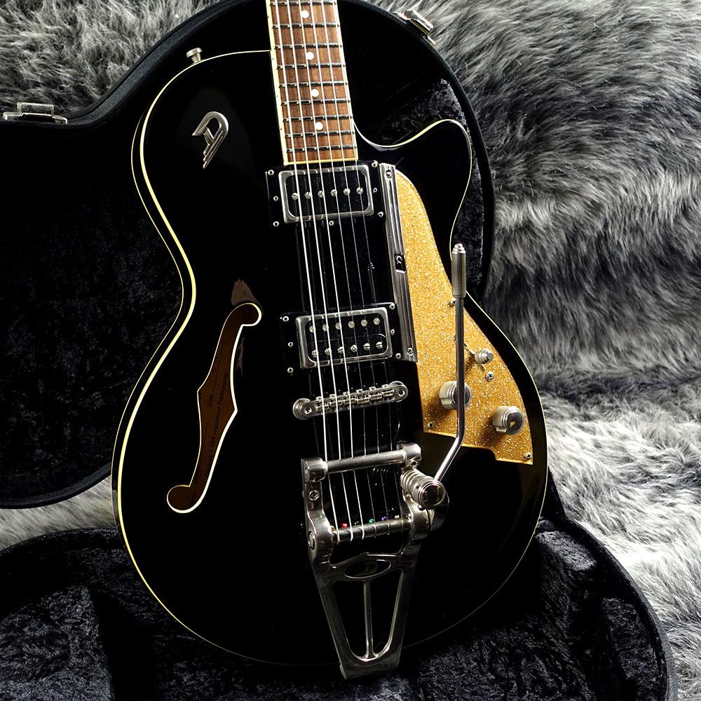 Duesenberg Starplayer TV DSR-TB 2004年製 DSR Starplayer TV TB Duesenberg エレクトリックギター レスポール