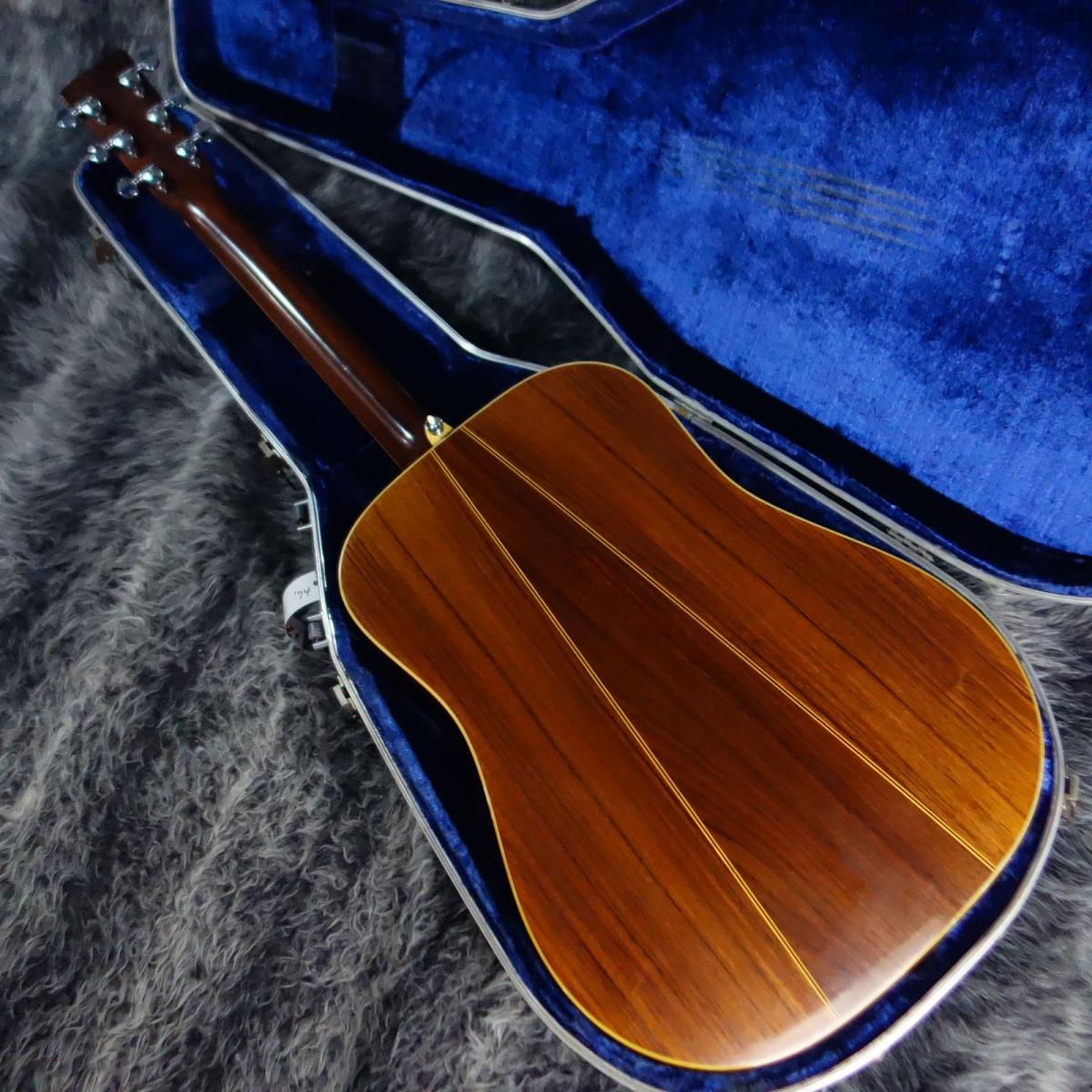 日*4様 手渡し可能 Martin D-35 アコースティックギター D-35 1974 Martin アコースティックギター フラットトップ 商品詳細