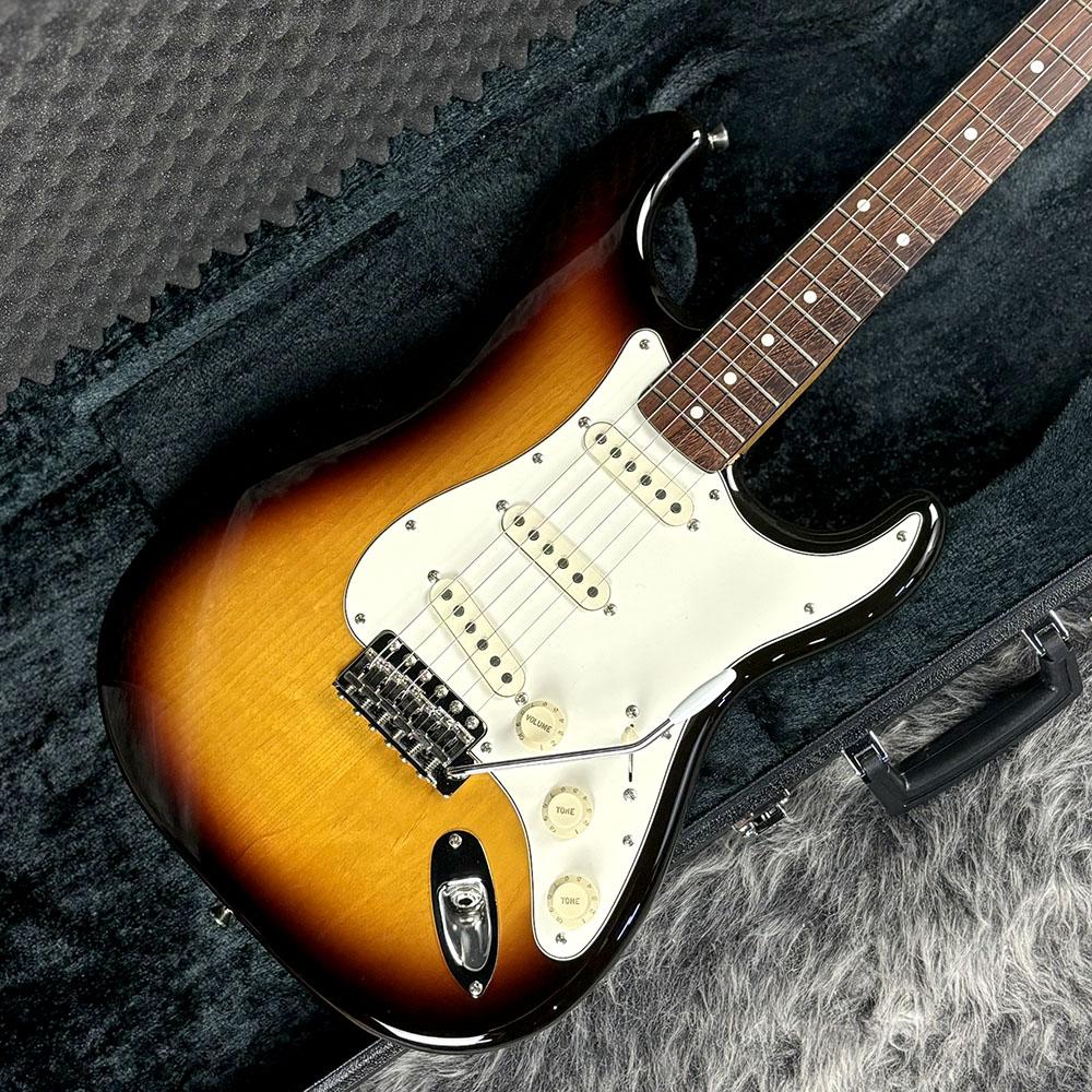 N-ST-ALR 3TS Navigator エレクトリックギター ストラトキャスター
