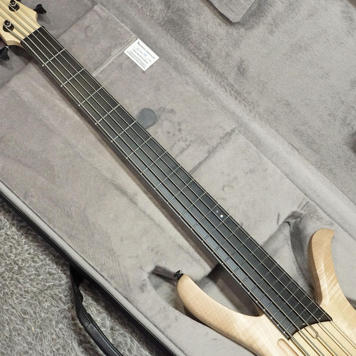 AFR5FMP NTF Ibanez エレクトリック・ベース その他のエレキベース