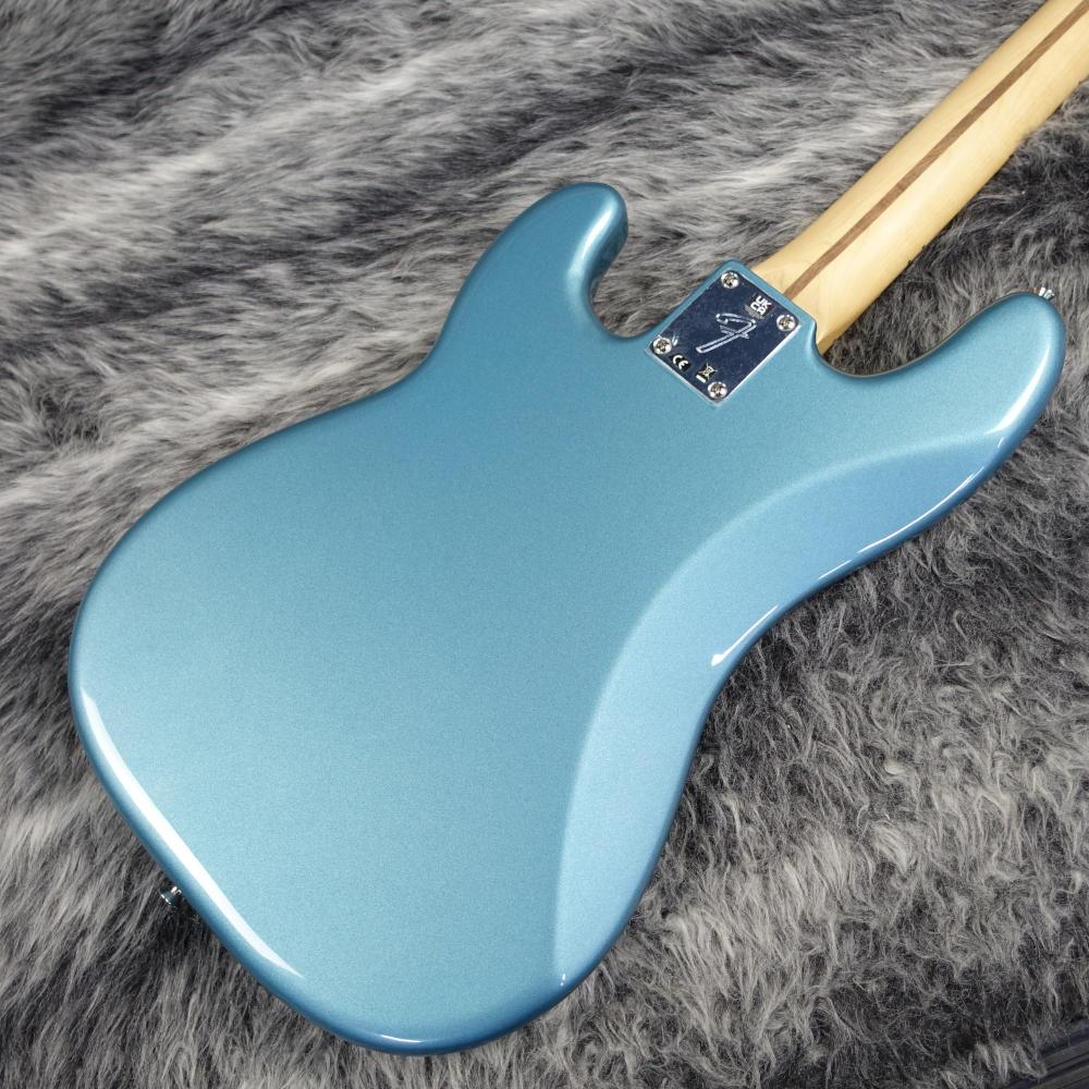 FENDER MEXICO　ベース（ブルー） Fender Mexico Standard Precision Bass Lake Placid Blue (フェンダー