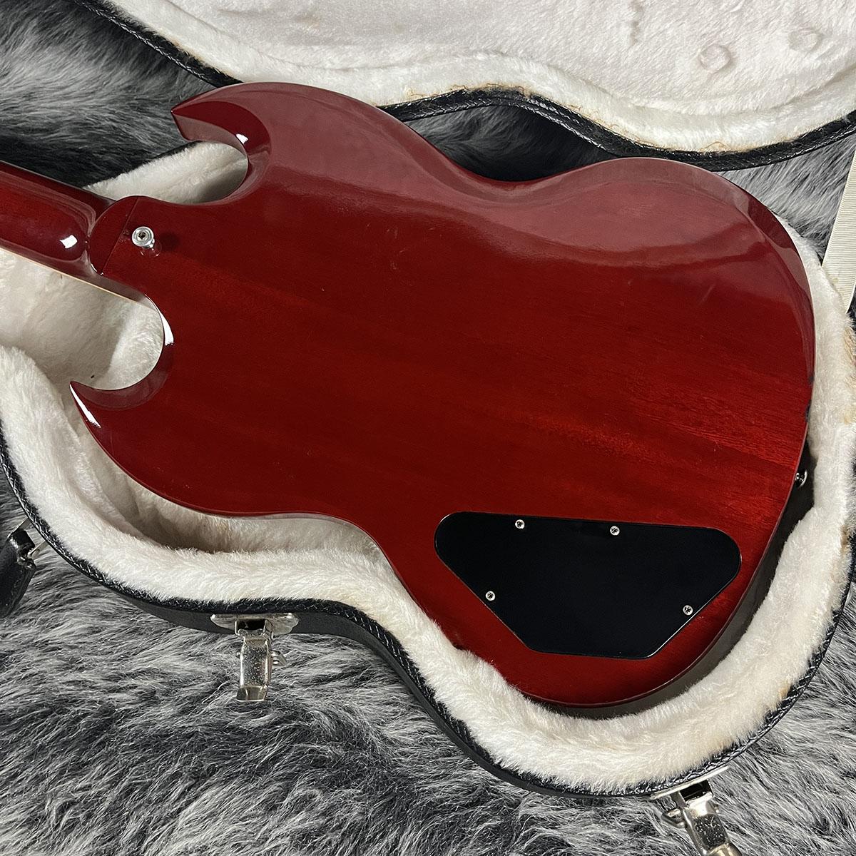 SG Standard Heritage Cherry 2010 Gibson エレクトリックギター SG