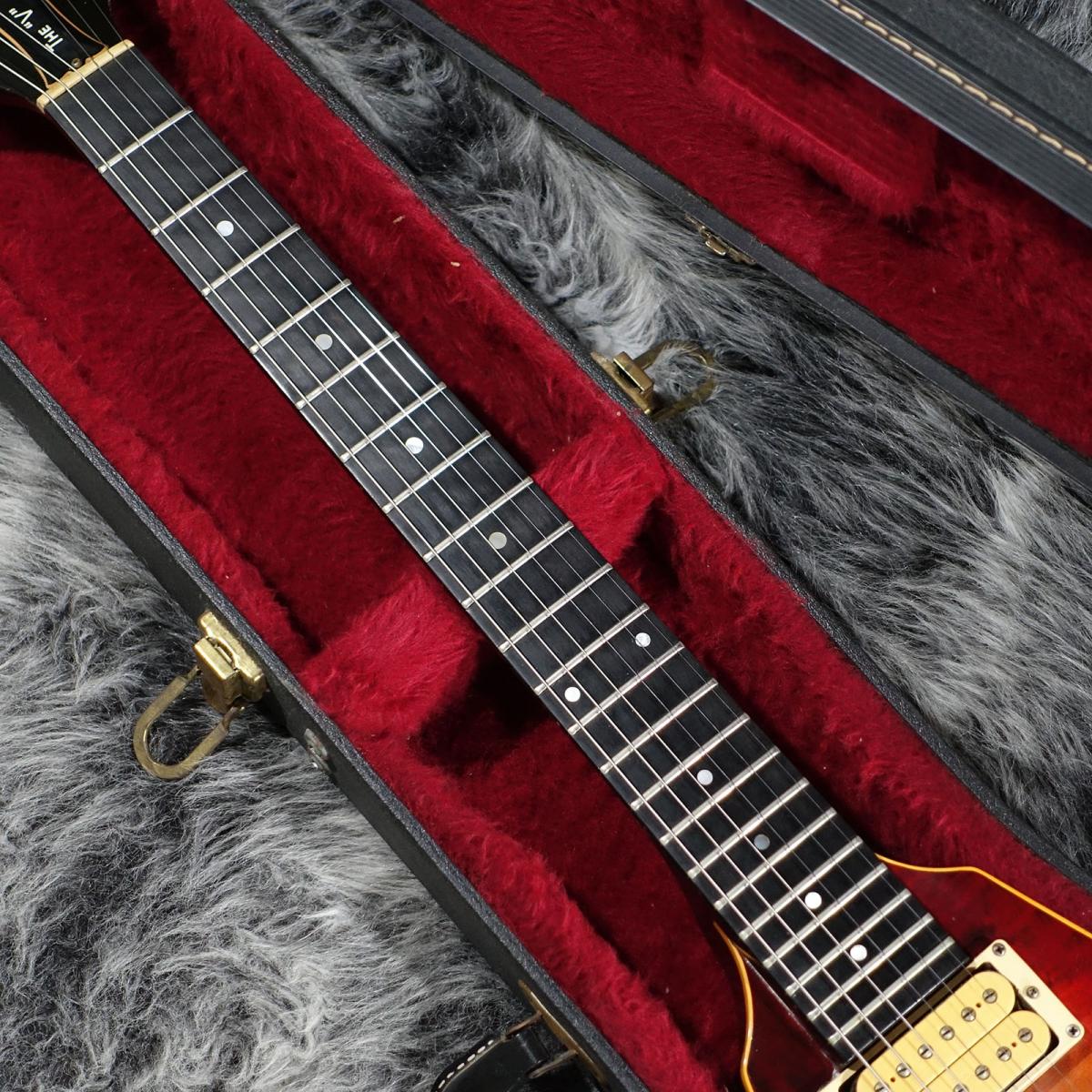 THE V Gibson エレクトリックギター Vタイプ 商品詳細 | ロッキン