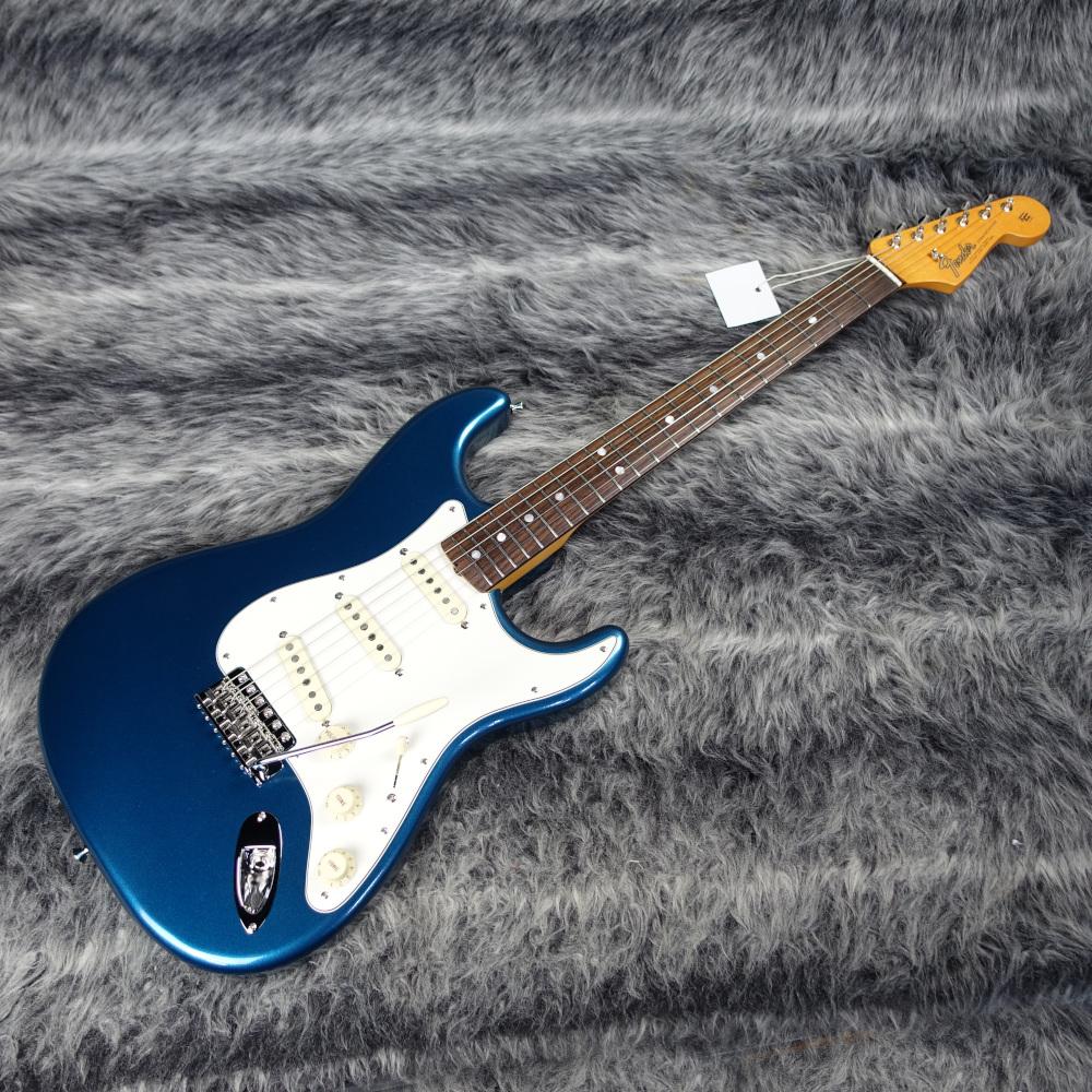 Takashi Kato Stratocaster Paradise Blue Fender エレクトリック