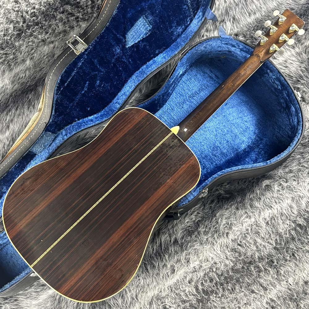Cat's Eyes アコースティックギター TOKAI キャッツアイ アコギ Eyes