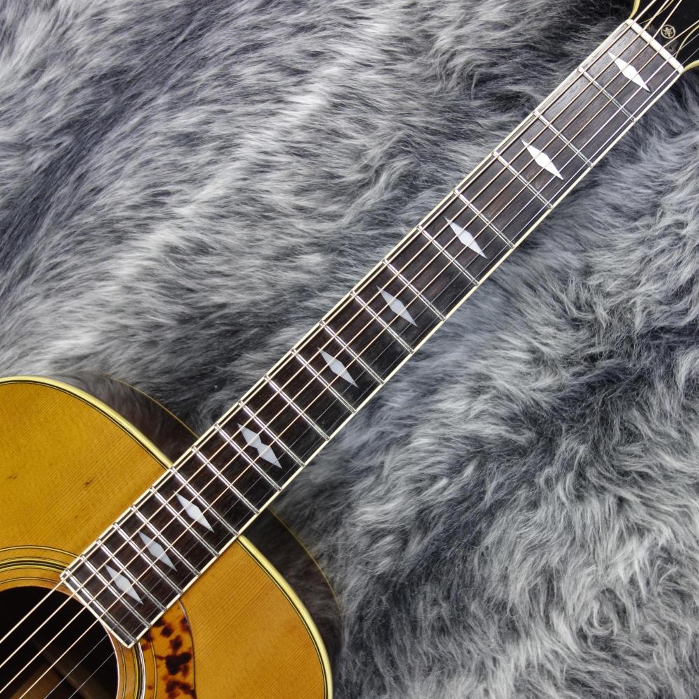 N-500 Natural YAMAHA アコースティックギター フラットトップ 商品