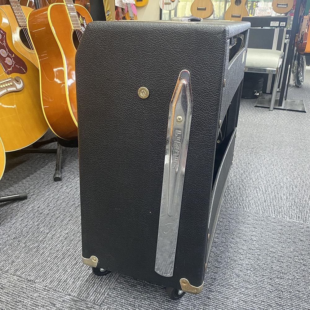 72 Twin Reverb Fender ギター用アンプ/アンプシミュレーター ギター