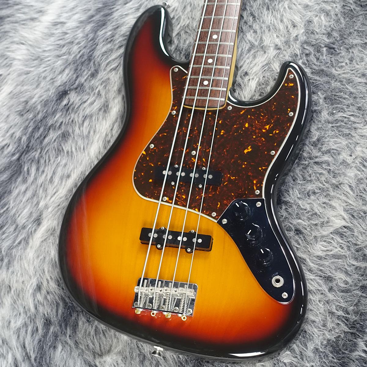 ZJB-1R Cool Z エレクトリック・ベース JBタイプ 商品詳細 | ロッキン