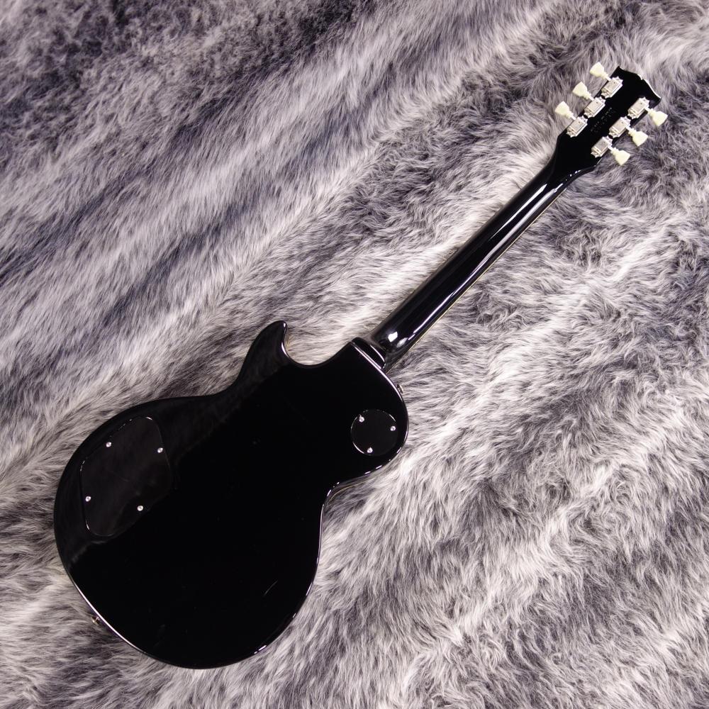 LP400 BK YAMAHA エレクトリックギター レスポールタイプ 商品詳細
