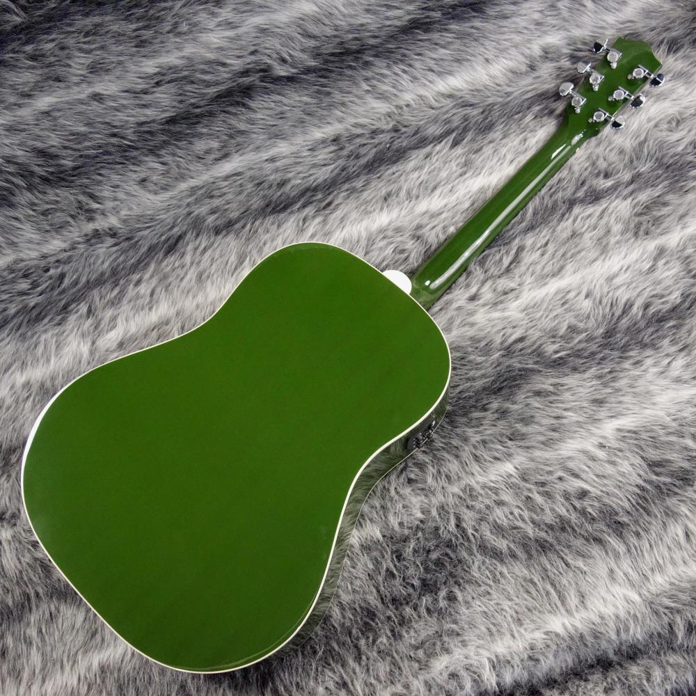 HJ-BUDDY GR Headway アコースティックギター フラットトップ 商品詳細