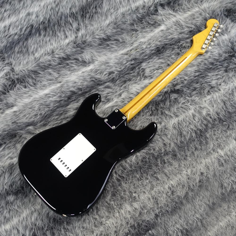 ST57-70 Black Fender Japan エレクトリックギター ストラトキャスター
