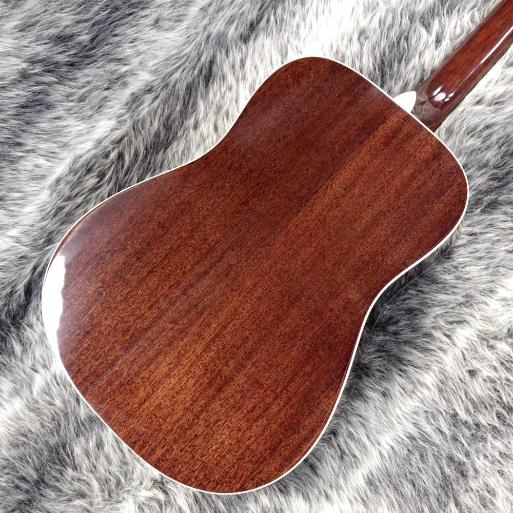 HD-45S ANA Headway アコースティックギター フラットトップ 商品詳細