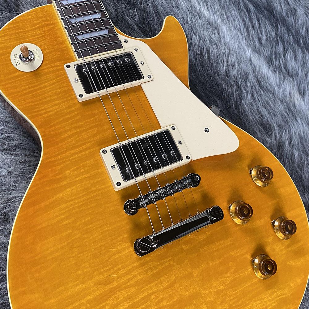 Tokai LS148F LD【良杢個体】 レスポール LS148F LD Tokai エレクトリックギター レスポールタイプ 商品詳細