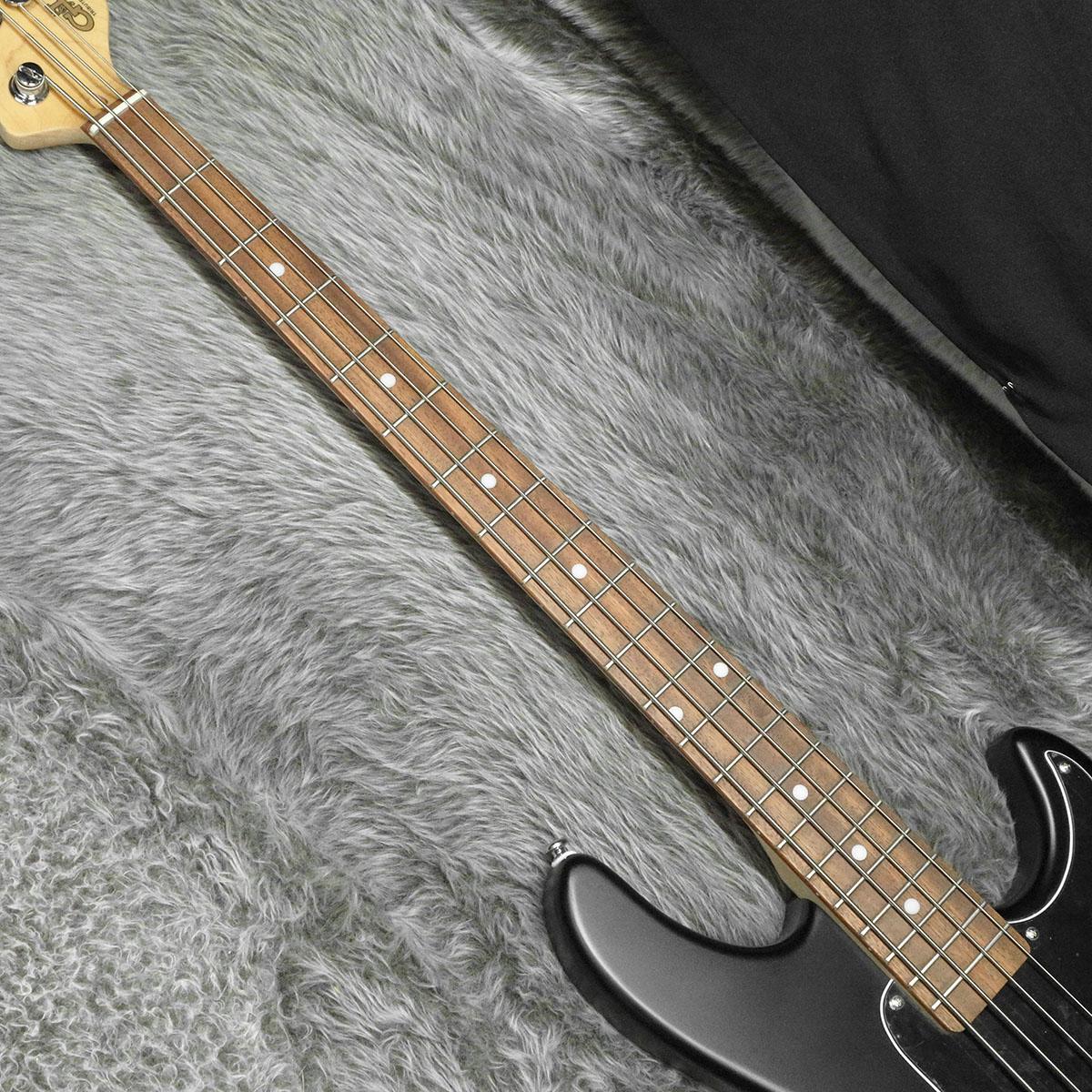 Tribute SB-2 Black Frost 【アウトレット】 G&L エレクトリック