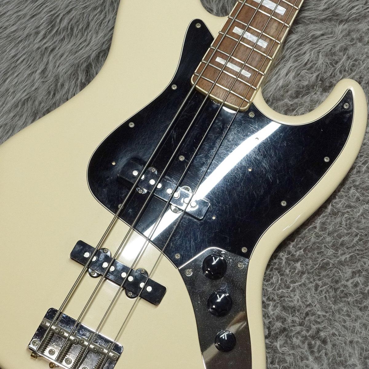 JB75 VWH Fender Japan エレクトリック・ベース JBタイプ 商品詳細