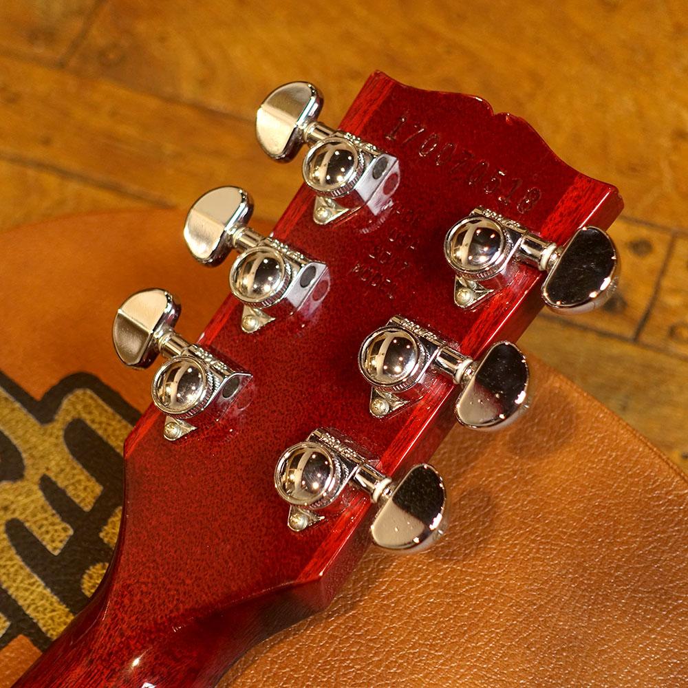 SG Standard 2017 T Heritage Cherry Gibson エレクトリックギター SG