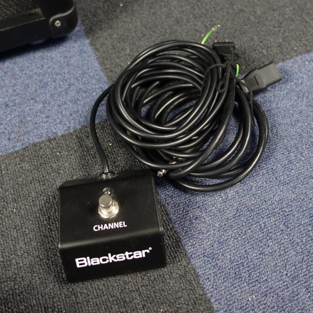 ID:30TVP Blackstar ギター用アンプ/アンプシミュレーター ギター
