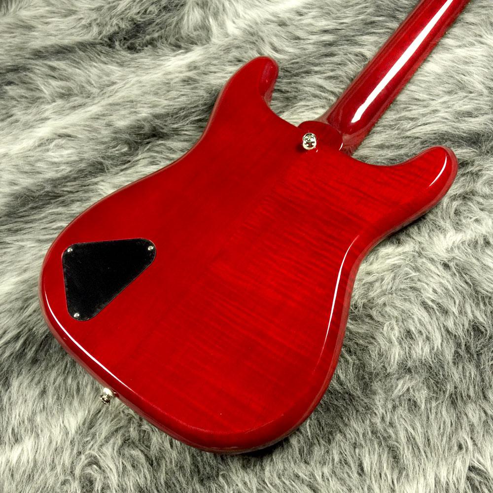 EPIPHONE ( エピフォン ) Coronet Cherry エレキギター EPIPHONE - CORONET ELECTRIC GUITAR - CHERRY – Rock & Roll Hall of