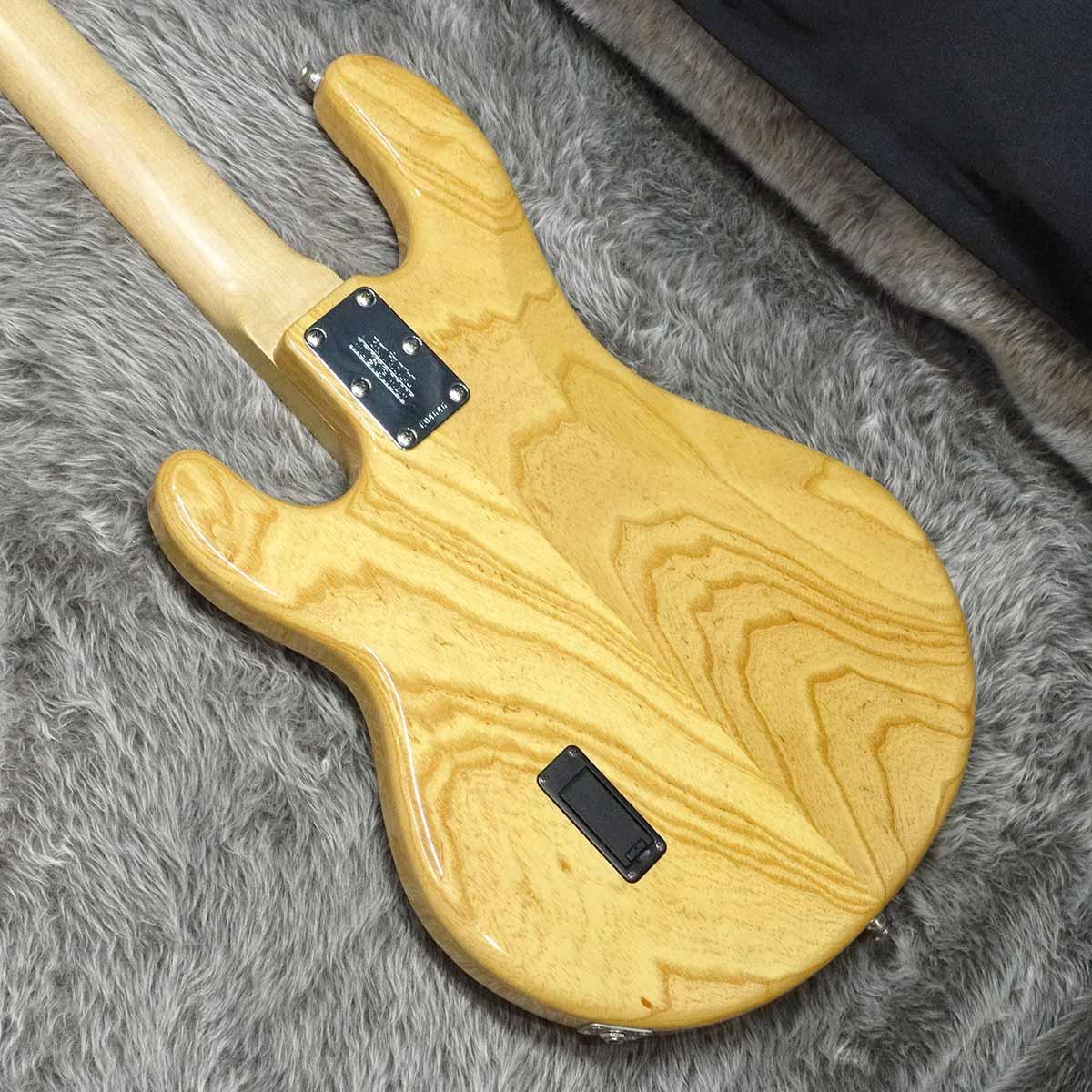 Stingray EX Nat 【2000年製】 MUSIC MAN エレクトリック・ベース MM