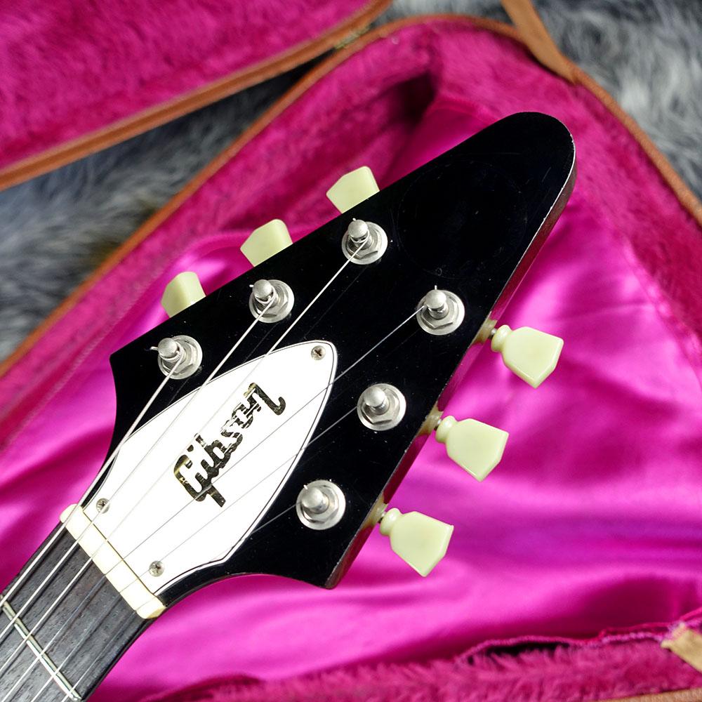 Flying V '67 Cherry 1996 Gibson エレクトリックギター Vタイプ 商品