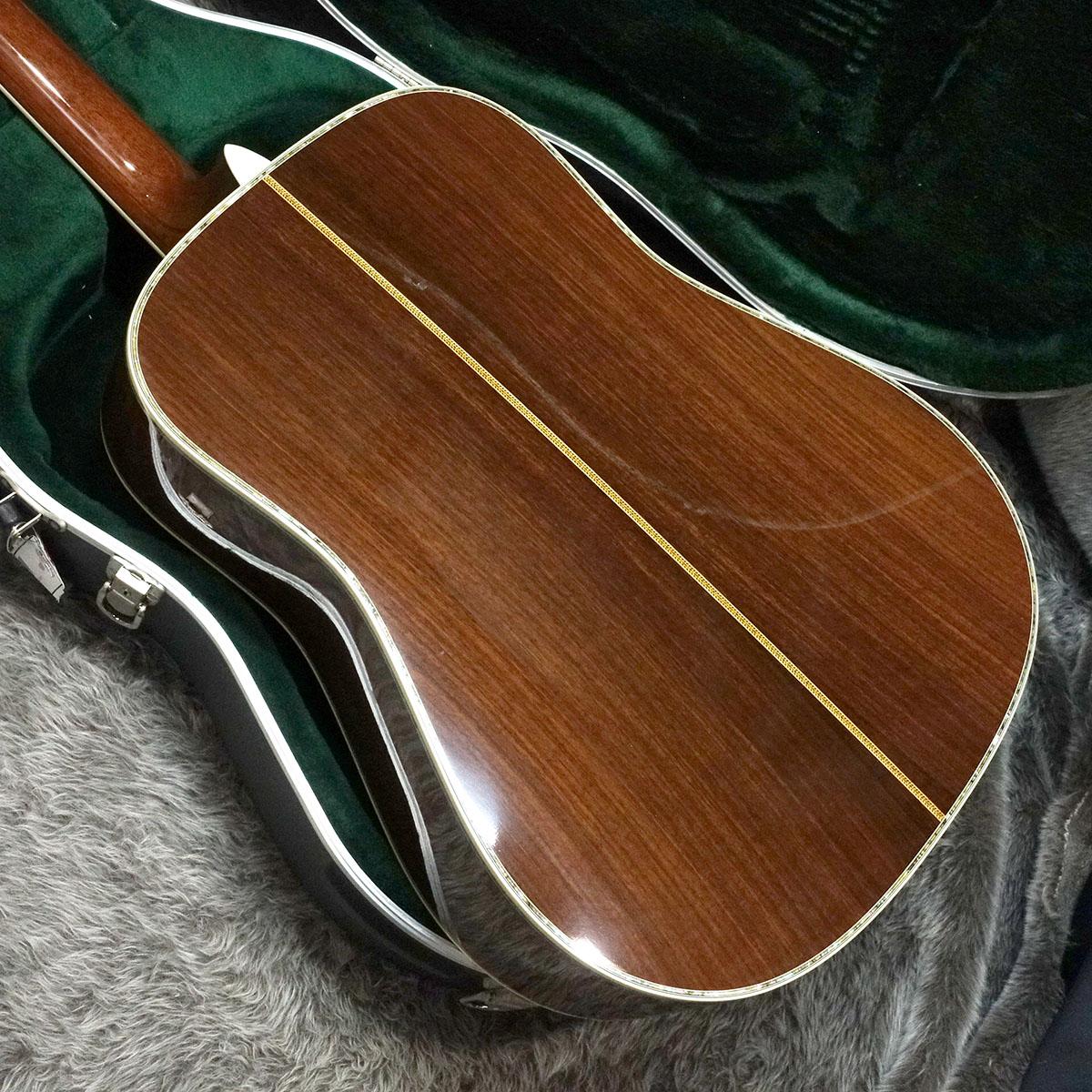 D-45 【2004年製】 Martin アコースティックギター フラットトップ