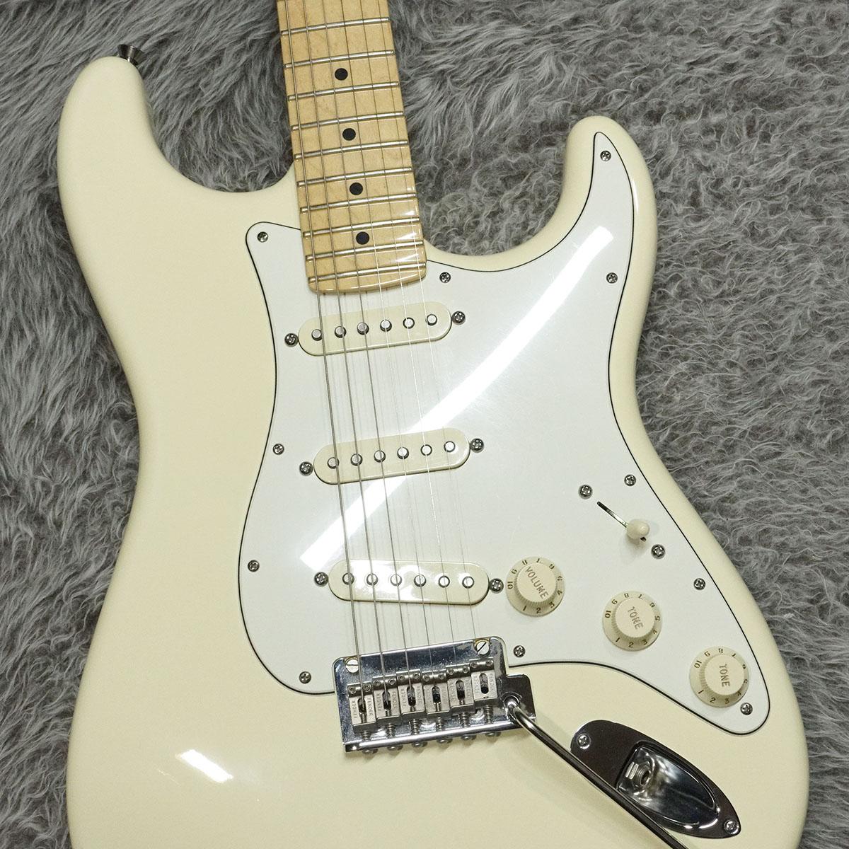 Fender American standard ストラトキャスター American Standard Stratocaster 3-Color Sunburst Fender USA