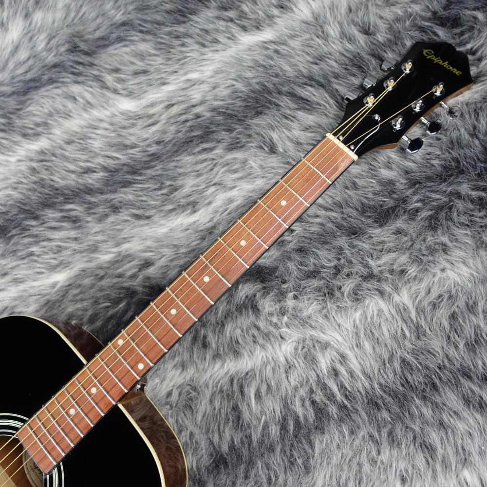 DR-100 VS Epiphone アコースティックギター フラットトップ 商品詳細