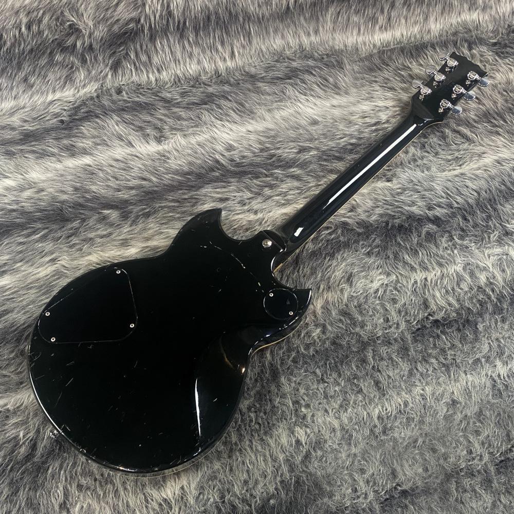 SG500 Black YAMAHA エレクトリックギター SGタイプ 商品詳細