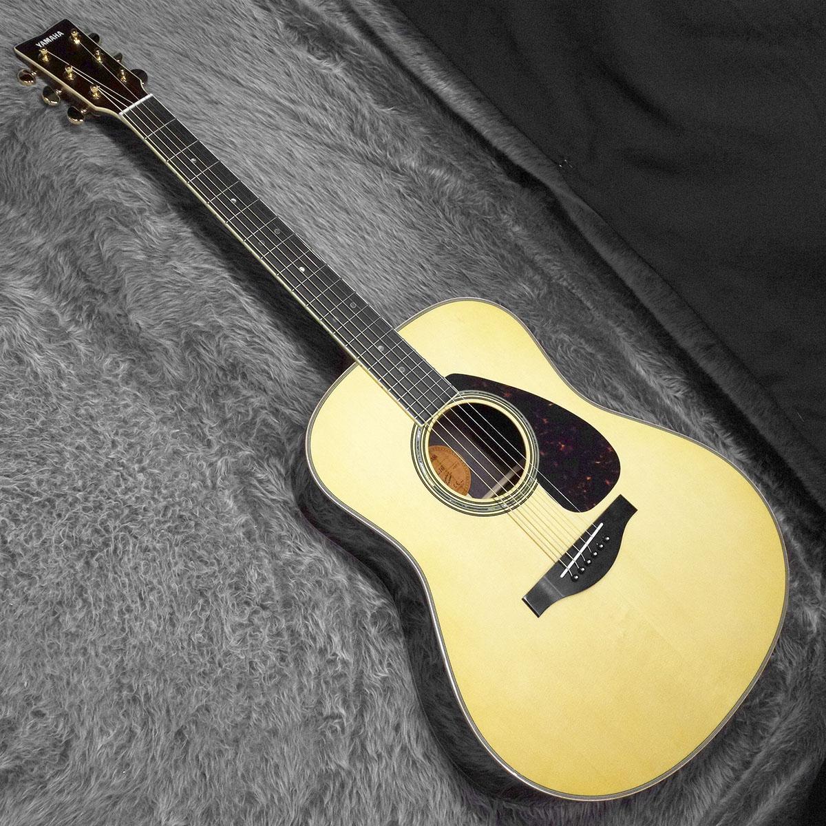LL16 ARE NAT YAMAHA エレクトリック・アコースティックギター 