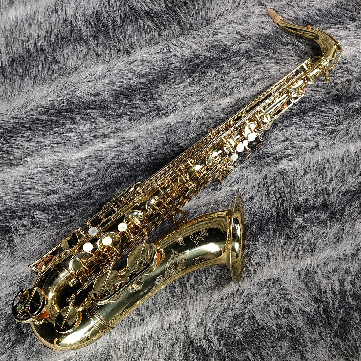 SX90R GL Tenor Saxophone Julius Keilwerth サックス／サクソフォン